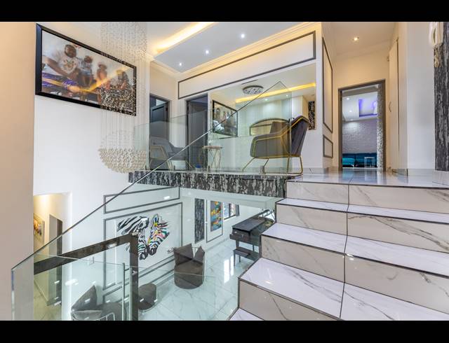 4 BEDROOM HOUSE FOR SALE IN BROADACRES